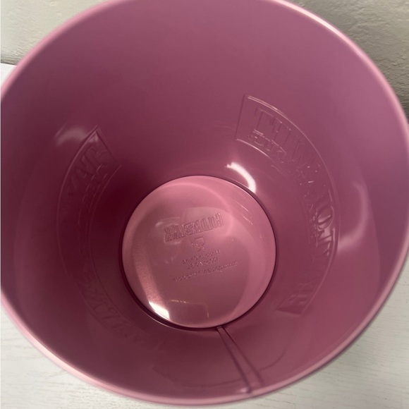 TAYLOR SWIFT THE ERAS TOUR MOVIE POPCORN TIN BUCKET - Picture 4 of 4